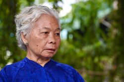 Đề nghị công nhận bà Nguyễn Thị Lệ là vợ liệt sỹ Huỳnh Văn Quên