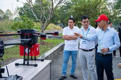 Từ UAV đến xe tự hành: Sandbox tạo vùng thử, rút ngắn con đường ra thị trường