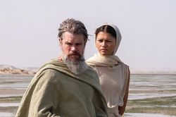 'The Odyssey' v&agrave; h&agrave;nh tr&igrave;nh sử thi kỳ vĩ