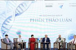 'Tế bào gốc: Từ nghiên cứu lâm sàng đến ứng dụng thực tiễn'