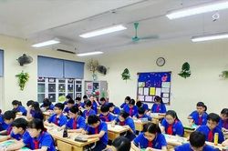 Sử dụng hiệu quả đội ngũ nh&agrave; gi&aacute;o gi&agrave;u kinh nghiệm sau khi nghỉ hưu