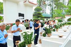Hà Nội luôn đi đầu trong công tác đền ơn đáp nghĩa