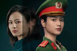 Nữ cảnh sát chìm xinh đẹp 'con gái' ông trùm ma túy trong 'Lửa trắng' là ai?