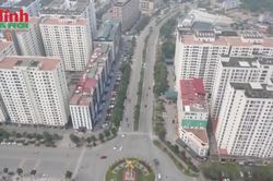 2 trường hợp người mua nhà ở xã hội tại Hà Nội không phải bốc thăm