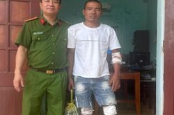 Từ cái 'gài chân' nhau trên sân khấu đám cưới đến tội danh giết người