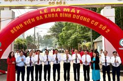 TPHCM nâng tầm hệ thống y tế, tạo mô hình hỗ trợ toàn diện