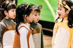 Giáo dục giới tính sớm là lá chắn an toàn cho trẻ mầm non