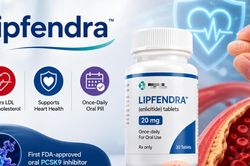 FDA phê duyệt loại thuốc giảm cholesterol mới