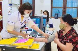 Hướng tới 'mỗi người dân có một bác sĩ', không phải khai lại thông tin khi đi khám