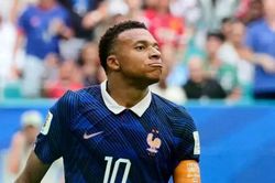 Mbappe nhắn nhủ đặc biệt tới Messi trước chung kết World Cup 2026