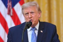 Phản ứng của Tổng thống Trump sau khi 2 binh sĩ Mỹ thiệt mạng trong cuộc tấn công của Iran