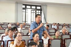 Xác định người hoạt động không chuyên trách dôi dư ở thôn, tổ dân phố thế nào?