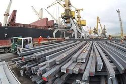 Diễn biến mới trong hoạt động xuất khẩu thép
