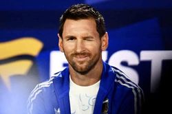 Messi viết thông điệp lay động lòng người trước chung kết World Cup 2026