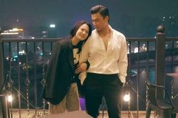 Duy Hưng và Việt Hoa gây 'sốt' với màn kết hợp ăn ý trong 'Lửa trắng'