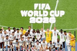 Anh ngẩng cao đầu với chiến thắng 6-4 trước Pháp, giành huy chương Đồng World Cup