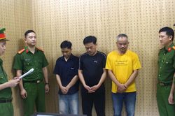 Sơn La: Khởi tố giám đốc cùng 2 nhân viên về tội làm giả tài liệu của cơ quan, tổ chức