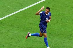Mbappe trở thành cầu thủ ghi bàn nhiều nhất mọi thời đại tại World Cup