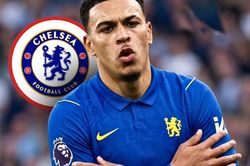 Chelsea nổ 'bom tấn' đắt giá nhất lịch sử