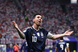 Vì sao kỷ nguyên Messi khiến Argentina bị ghét hơn?