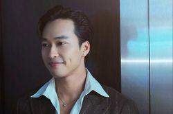 Diễn viên 'Mưa đỏ' lên tiếng