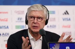 Wenger: 'FIFA đã đúng với World Cup 48 đội'