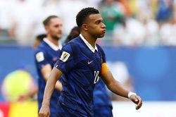 Kỳ World Cup bị bình luận độc hại chưa từng có