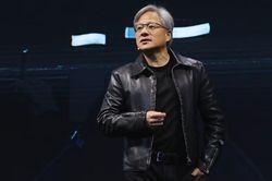 Vì sao áo da của Jensen Huang có giá gần 1 triệu USD