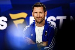 Vì sao Messi và các lão tướng vẫn thống trị World Cup 2026?