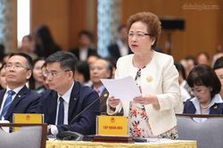 Chủ dự án có 'siêu' tòa tháp 108 tầng hiến kế đạt tăng trưởng 2 con số