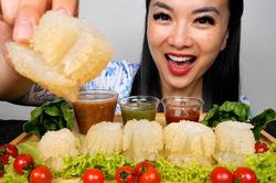 Món sứa đạn sốt Thái bùng nổ MXH: 3 lưu ý rất quan trọng