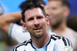 10 cột mốc lịch sử chờ Messi tại chung kết World Cup 2026
