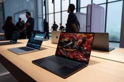 Apple có thể làm điều chưa từng có