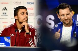 Ai sẽ định đoạt trận chung kết World Cup 2026?