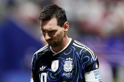 Sân đấu chung kết World Cup 2026 là nơi Messi sụp đổ 10 năm trước