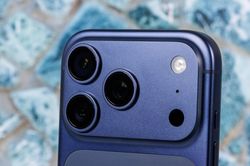 Nâng cấp đặc biệt trên iPhone 18 Pro Max