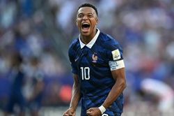 Điều ít biết đằng sau phong độ kinh ngạc của các ngôi sao World Cup