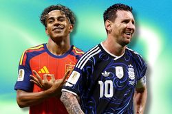 Cả thế giới chờ đợi trận chung kết World Cup có '1-0-2'
