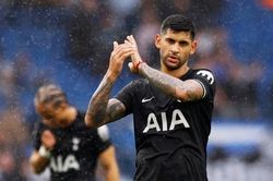 Tin chuyển nhượng 19.7: Romero có thể rời Tottenham, AC Milan săn đón Phil Foden