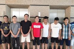 Triệt phá 4 đường dây cá độ World Cup trong 8 ngày