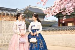 Hàn Quốc quảng bá nghề thủ công, hanbok bên lề kỳ họp Ủy ban Di sản Thế giới UNESCO