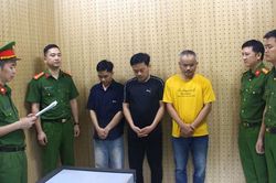 Sơn La: Khởi tố 3 đối tượng về tội làm giả tài liệu của cơ quan tổ chức