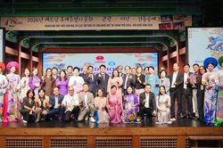 Huế quảng bá văn hóa, di sản tại Hàn Quốc, kết nối phát triển du lịch