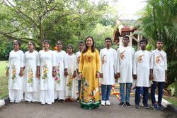 Lan tỏa tiếng Việt, kết nối cội nguồn tại Sri Lanka