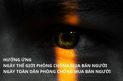 Bộ Y tế chỉ đạo khẩn công tác phát hiện và chăm sóc y tế cho nạn nhân của hành vi mua bán người