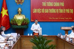 Sẽ tăng phụ cấp cho c&aacute;n bộ, c&ocirc;ng chức cấp x&atilde;; tr&igrave;nh đề &aacute;n tổng thể về tiền lương, phụ cấp v&agrave;o cuối năm 2026
