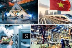 Khơi thông nguồn lực cho doanh nghiệp phát triển