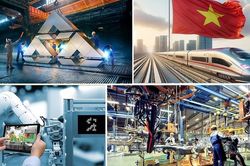 Khơi thông nguồn lực cho doanh nghiệp phát triển