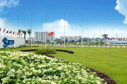 B&agrave;i 2: Ph&aacute;t huy vị thế, tiềm lực của hai th&agrave;nh phố tăng trưởng