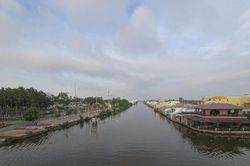 Đổi thay ở 'địa chỉ đỏ' Miệt Thứ